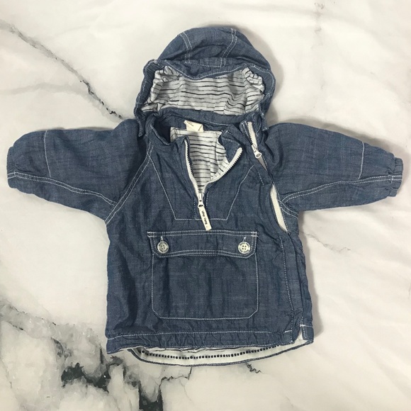 H&M Other - ¡¡¡☘️3/$20!!! H&M Kids Jacket PI H&M Other - ¡¡¡☘️3/$20!!! H&M Kids Jacket PI